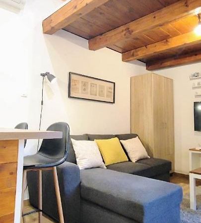 Tiny House Mm Daire Zadar Dış mekan fotoğraf