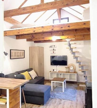 Tiny House Mm Daire Zadar Dış mekan fotoğraf