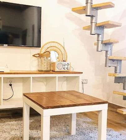 Tiny House Mm Daire Zadar Dış mekan fotoğraf