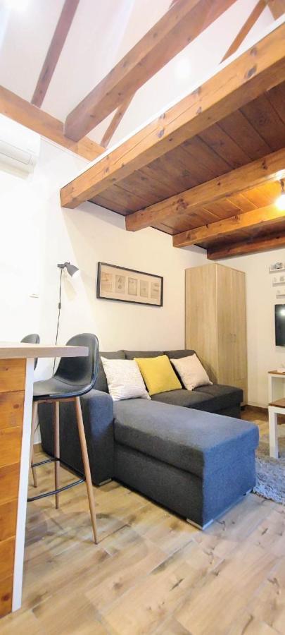 Tiny House Mm Daire Zadar Dış mekan fotoğraf