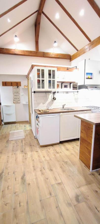 Tiny House Mm Daire Zadar Dış mekan fotoğraf