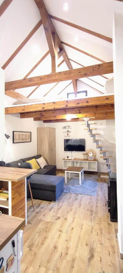 Tiny House Mm Daire Zadar Dış mekan fotoğraf