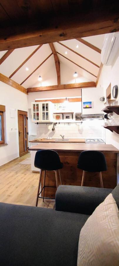 Tiny House Mm Daire Zadar Dış mekan fotoğraf