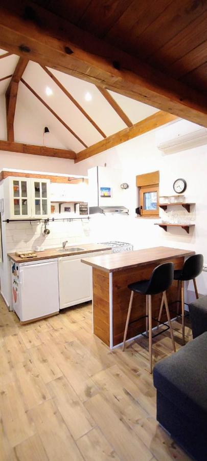 Tiny House Mm Daire Zadar Dış mekan fotoğraf