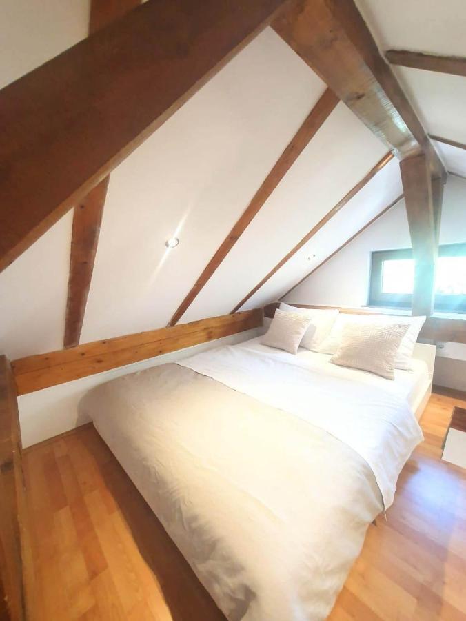 Tiny House Mm Daire Zadar Dış mekan fotoğraf