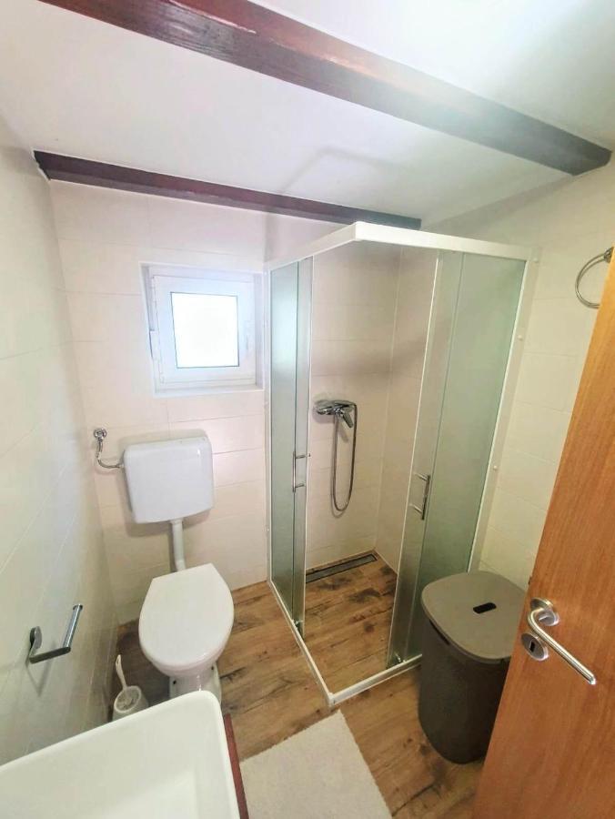 Tiny House Mm Daire Zadar Dış mekan fotoğraf